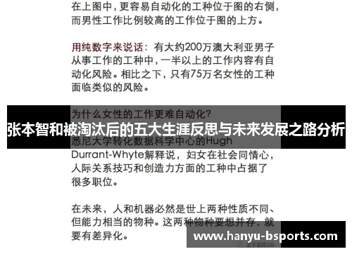 张本智和被淘汰后的五大生涯反思与未来发展之路分析 张本智和被淘汰后的五大生涯反思与未来发展之路分析