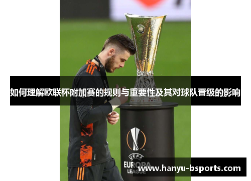 如何理解欧联杯附加赛的规则与重要性及其对球队晋级的影响