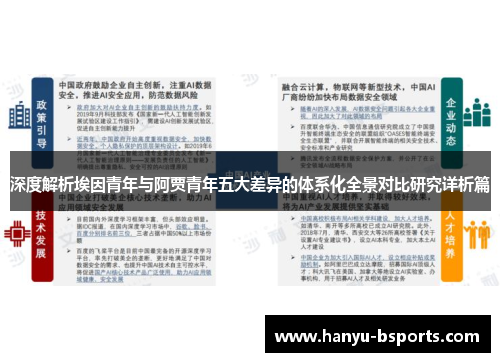 深度解析埃因青年与阿贾青年五大差异的体系化全景对比研究详析篇 深度解析埃因青年与阿贾青年五大差异的体系化全景对比研究详析篇