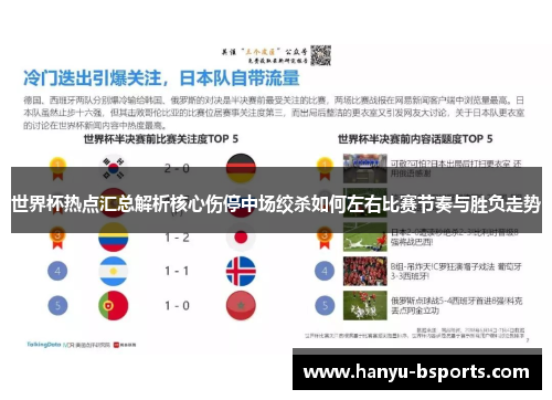 世界杯热点汇总解析核心伤停中场绞杀如何左右比赛节奏与胜负走势 世界杯热点汇总解析核心伤停中场绞杀如何左右比赛节奏与胜负走势