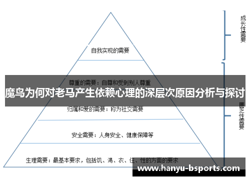 魔鸟为何对老马产生依赖心理的深层次原因分析与探讨 魔鸟为何对老马产生依赖心理的深层次原因分析与探讨